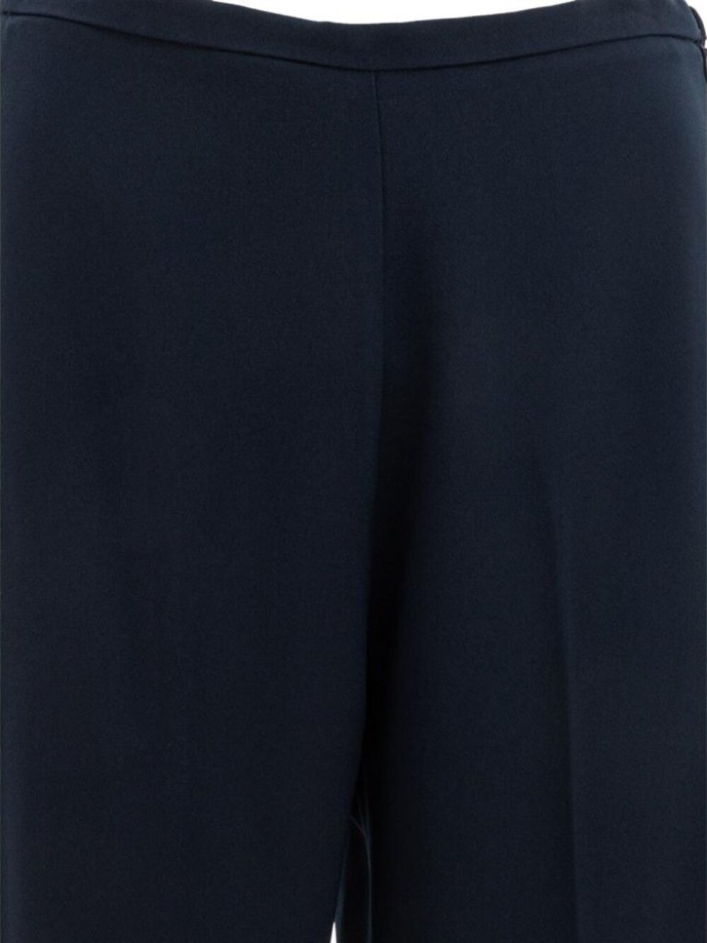 F.It Trousers Tag Size 38 Women - Picture 3 of 4